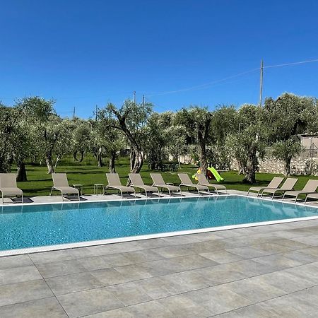 Residence Malcesine-Active&Family エクステリア 写真