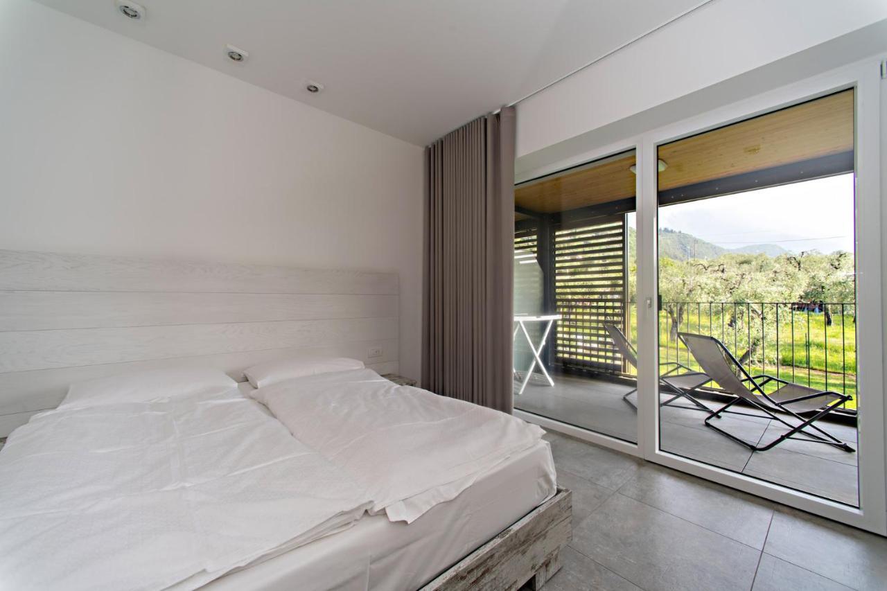 Residence Malcesine-Active&Family エクステリア 写真