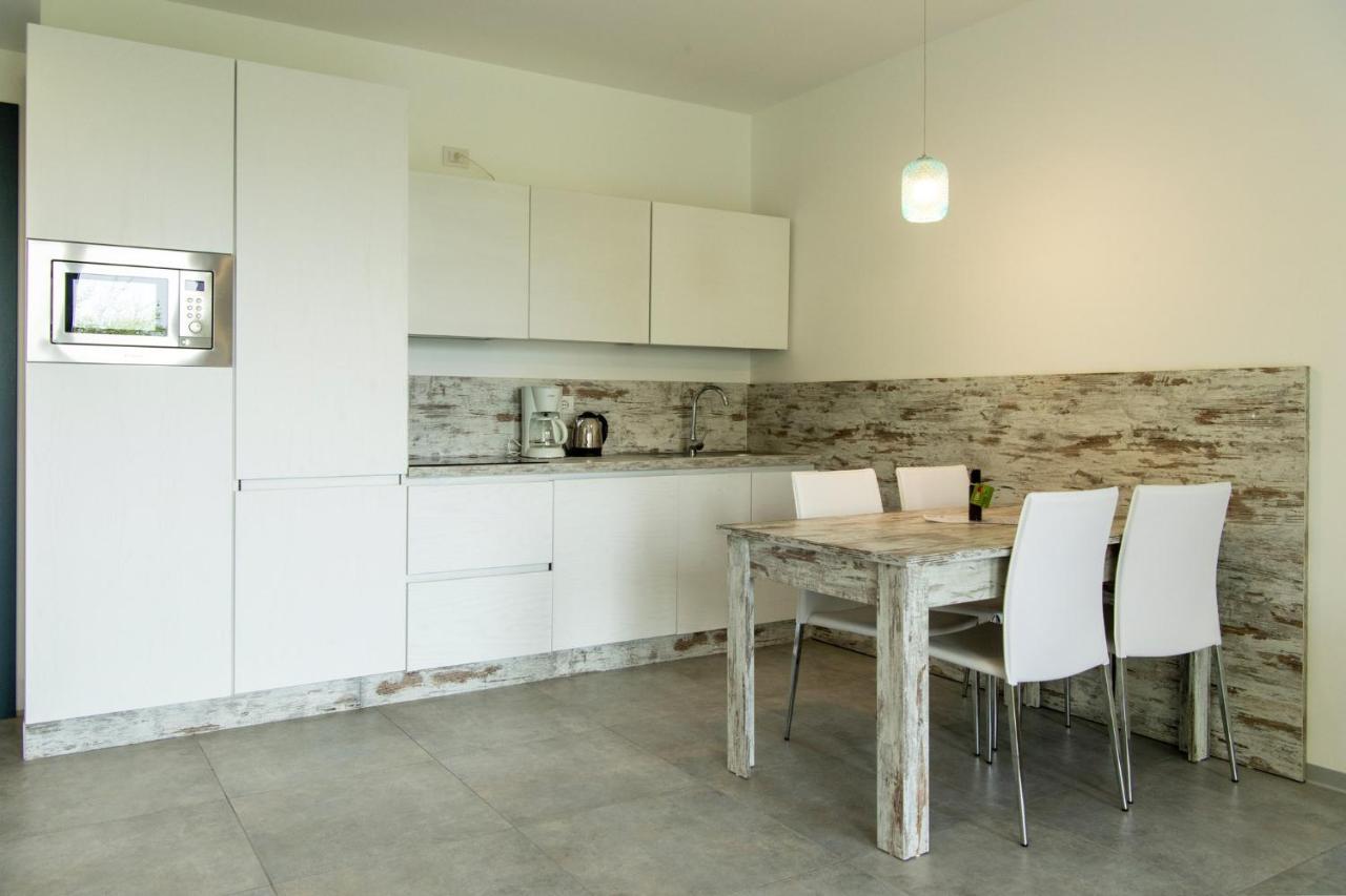 Residence Malcesine-Active&Family エクステリア 写真
