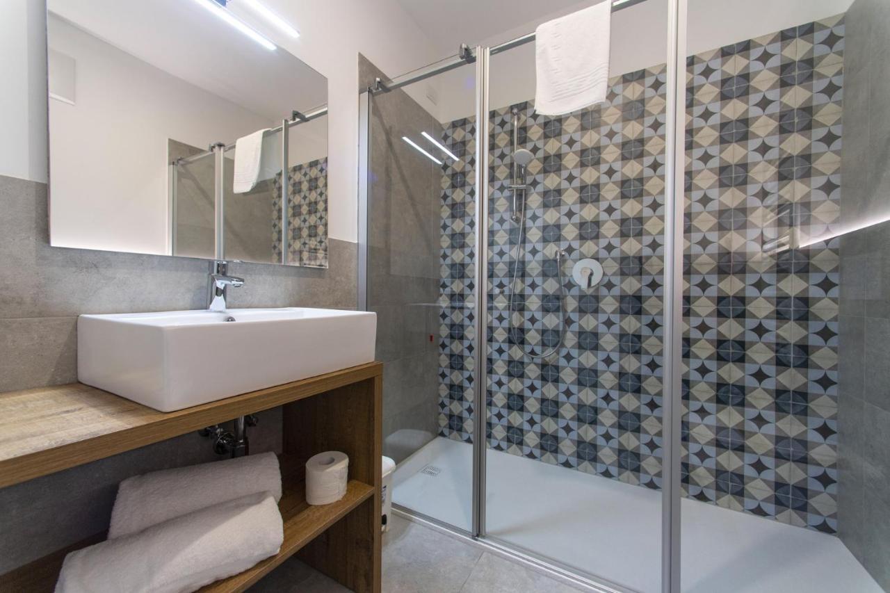 Residence Malcesine-Active&Family エクステリア 写真