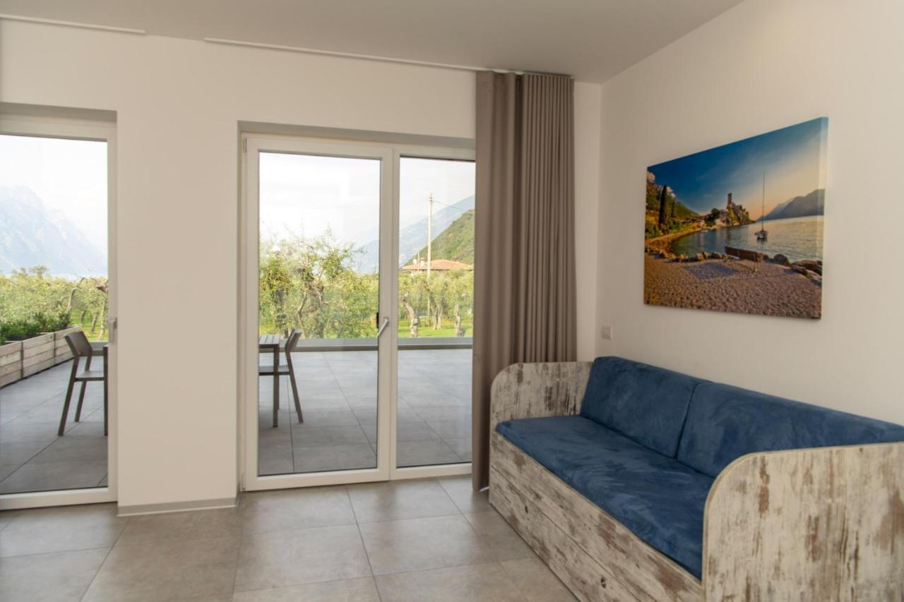 Residence Malcesine-Active&Family エクステリア 写真