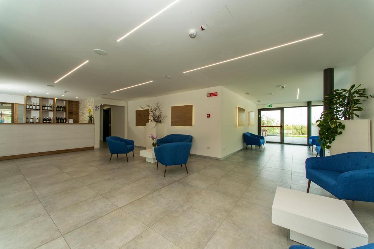 Residence Malcesine-Active&Family エクステリア 写真