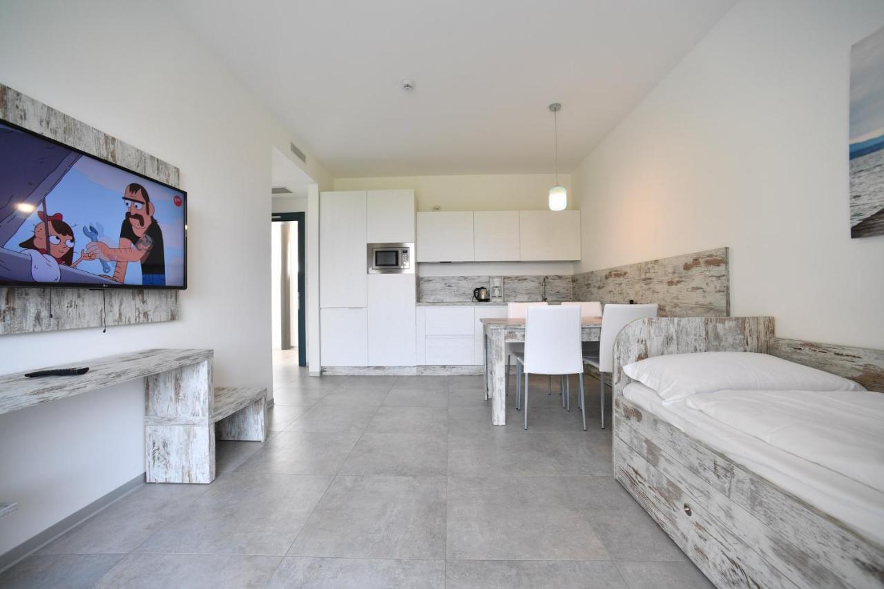 Residence Malcesine-Active&Family エクステリア 写真