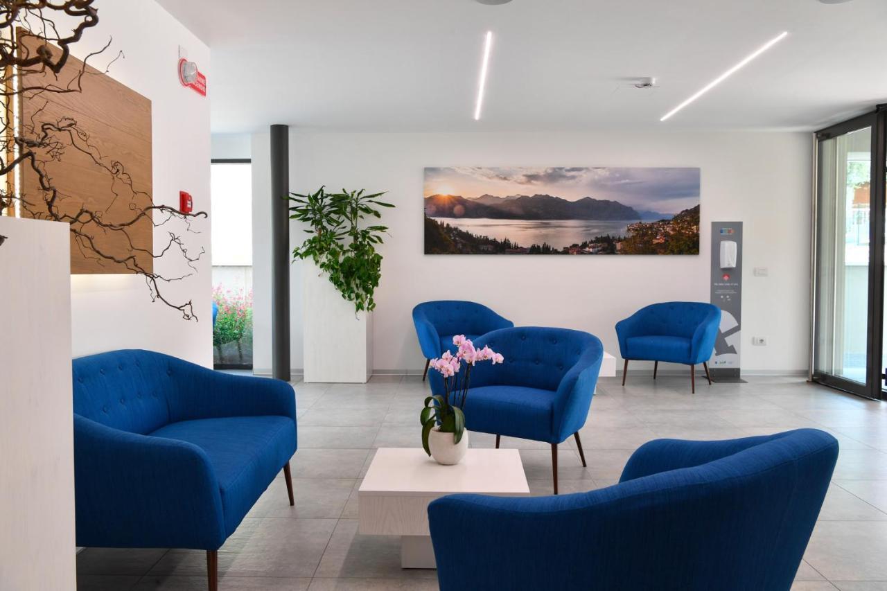 Residence Malcesine-Active&Family エクステリア 写真