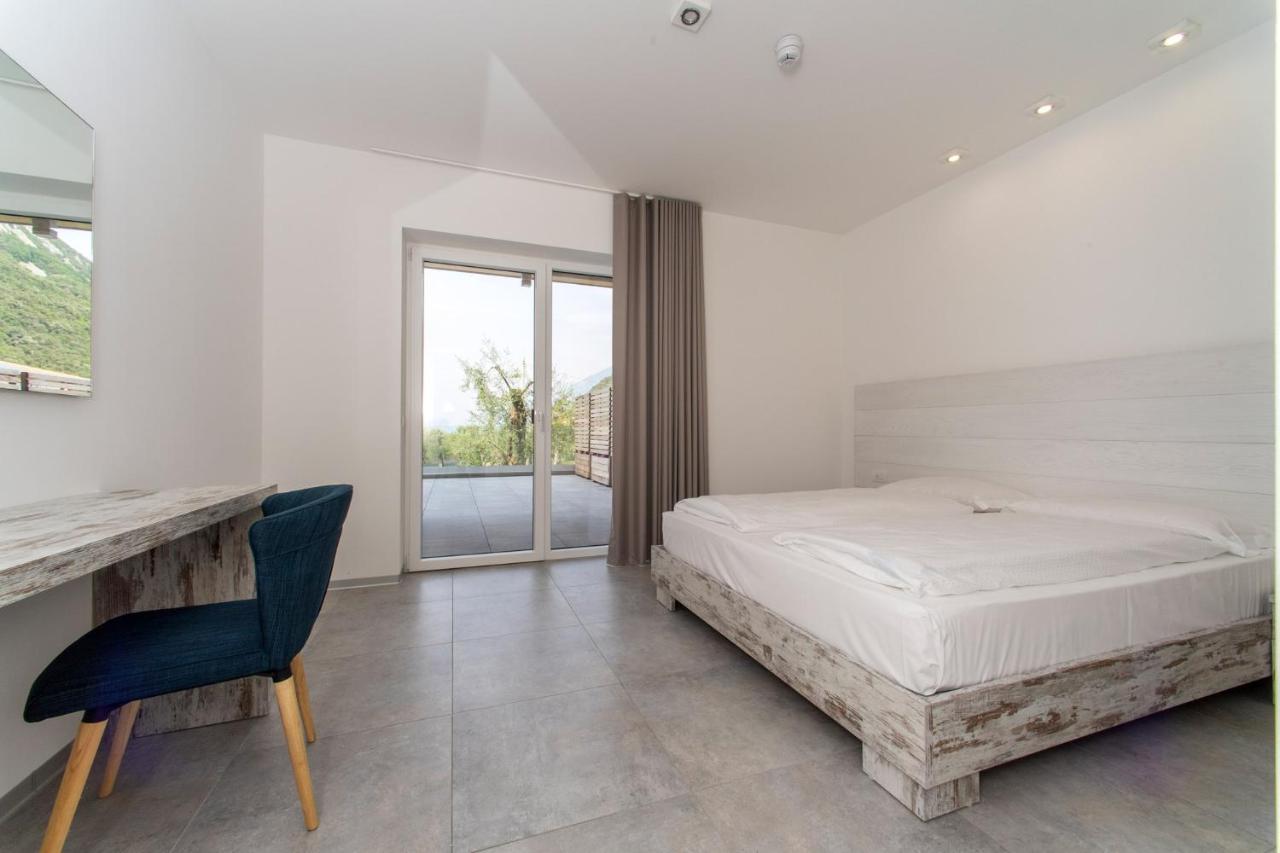 Residence Malcesine-Active&Family エクステリア 写真