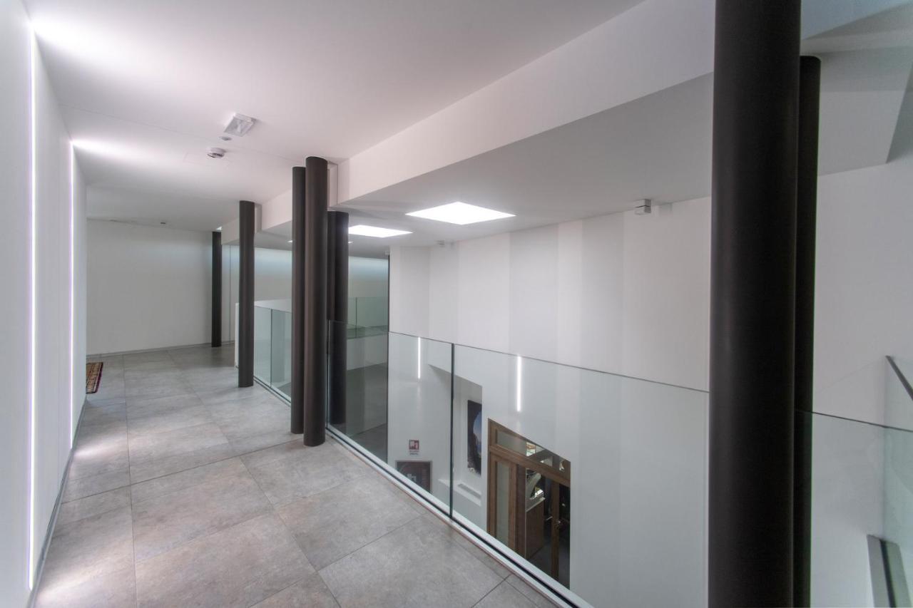 Residence Malcesine-Active&Family エクステリア 写真