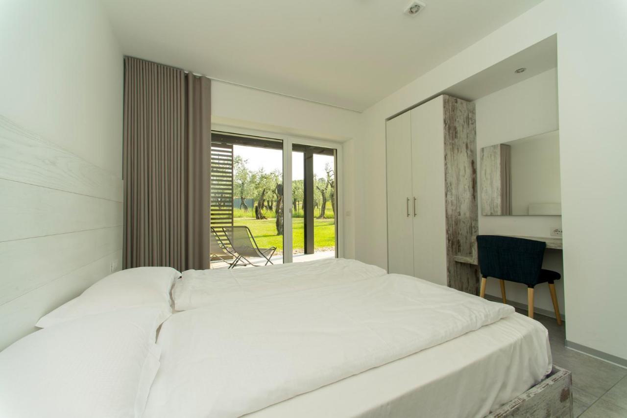 Residence Malcesine-Active&Family エクステリア 写真