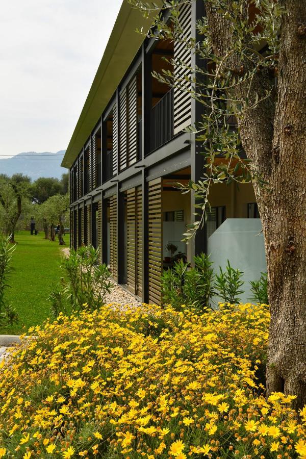 Residence Malcesine-Active&Family エクステリア 写真