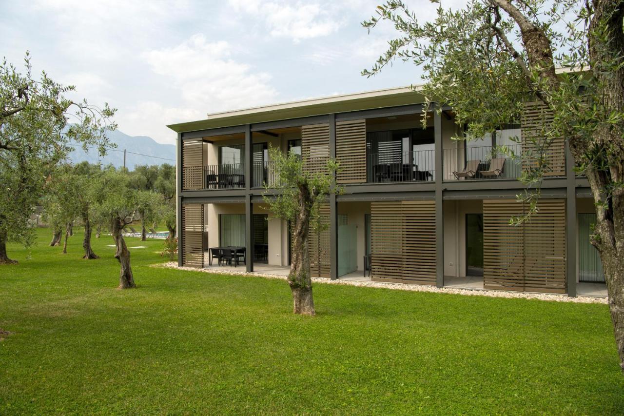 Residence Malcesine-Active&Family エクステリア 写真