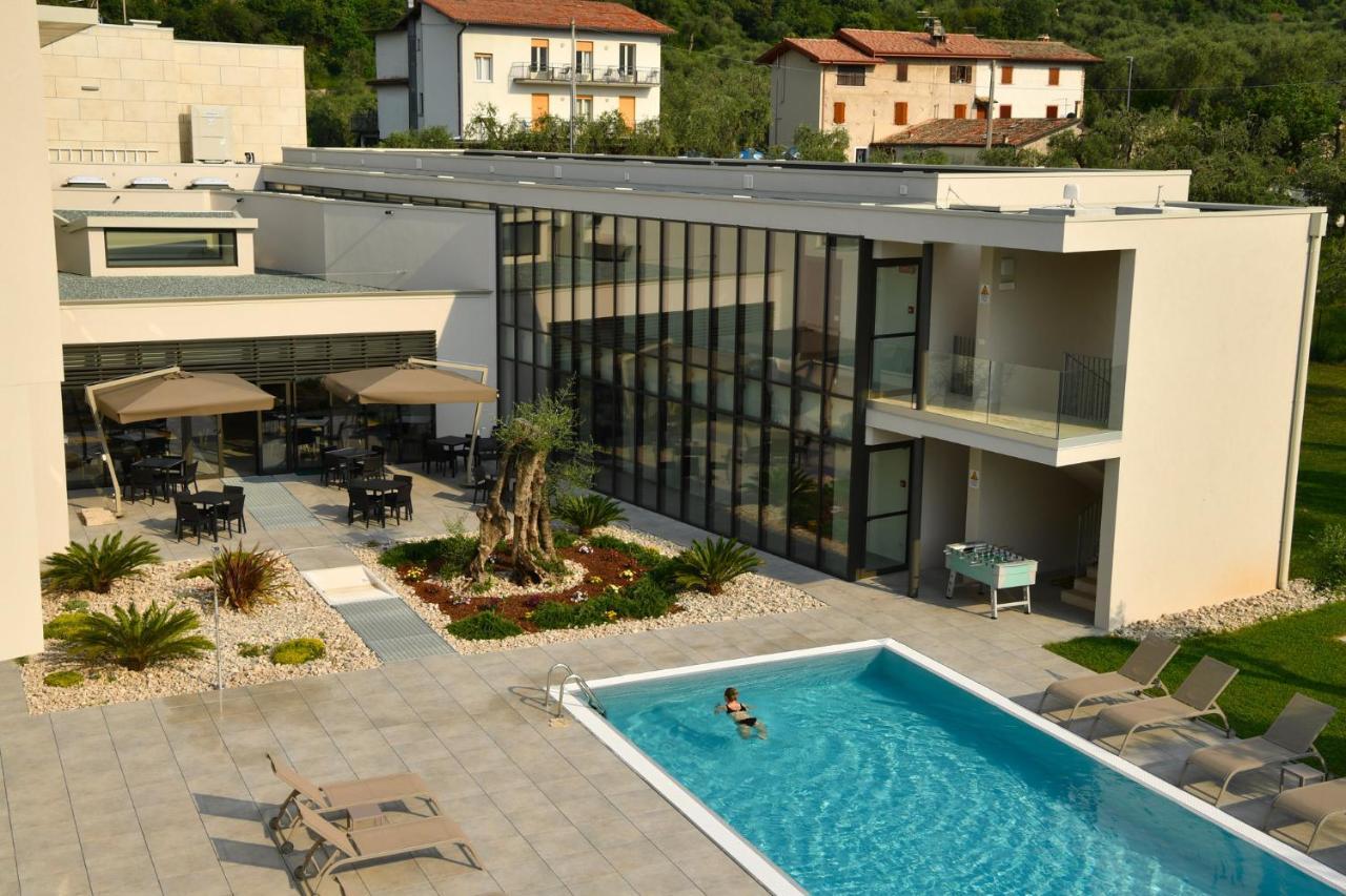 Residence Malcesine-Active&Family エクステリア 写真