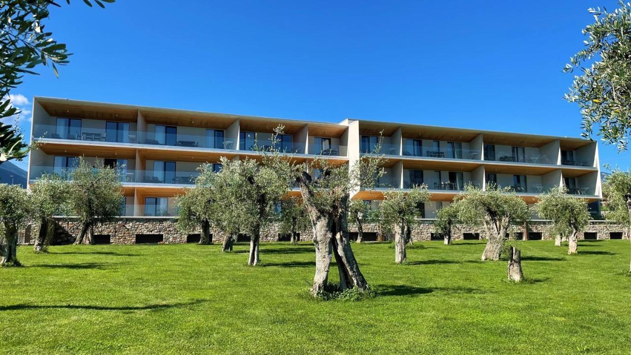 Residence Malcesine-Active&Family エクステリア 写真