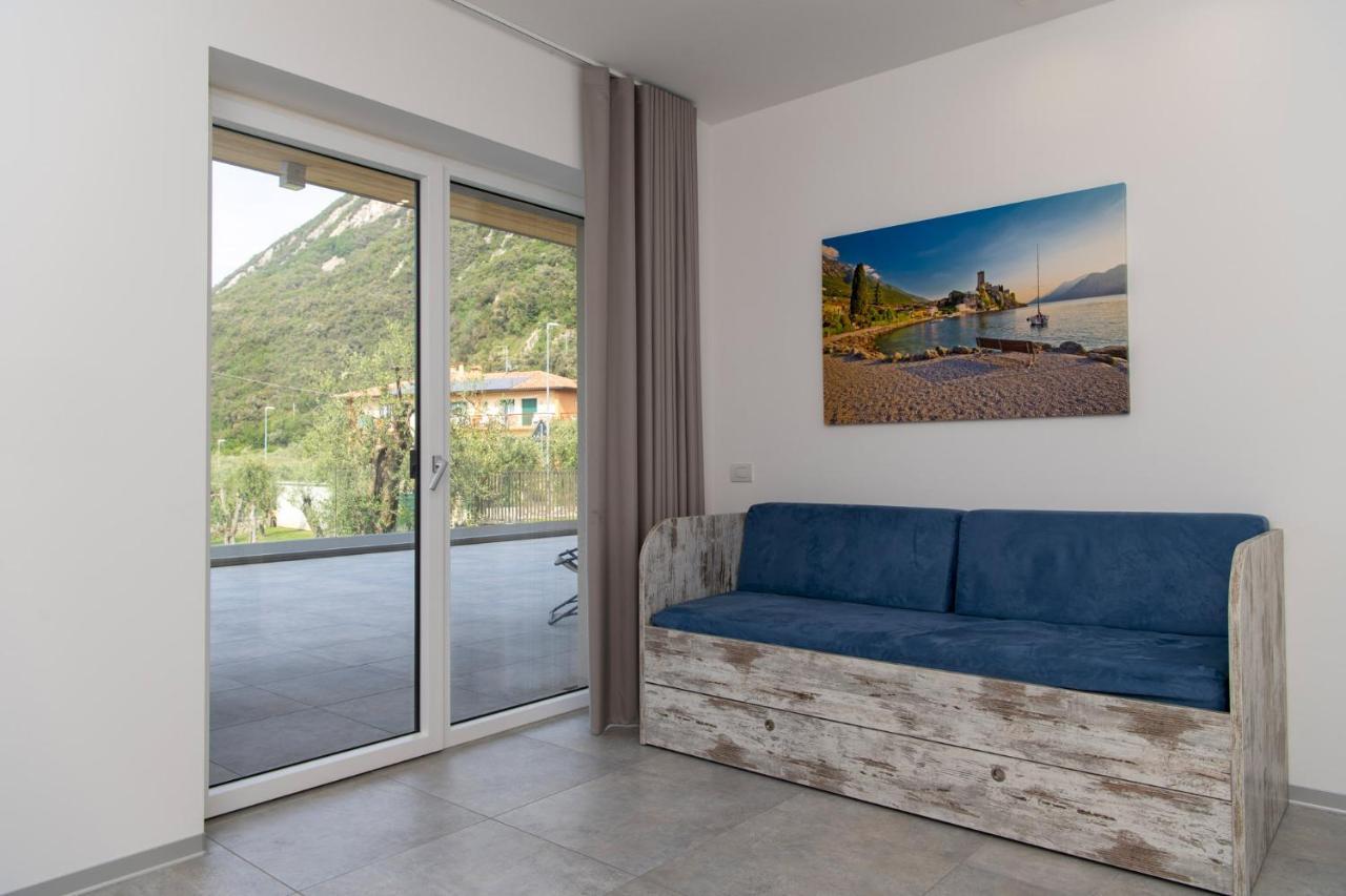 Residence Malcesine-Active&Family エクステリア 写真