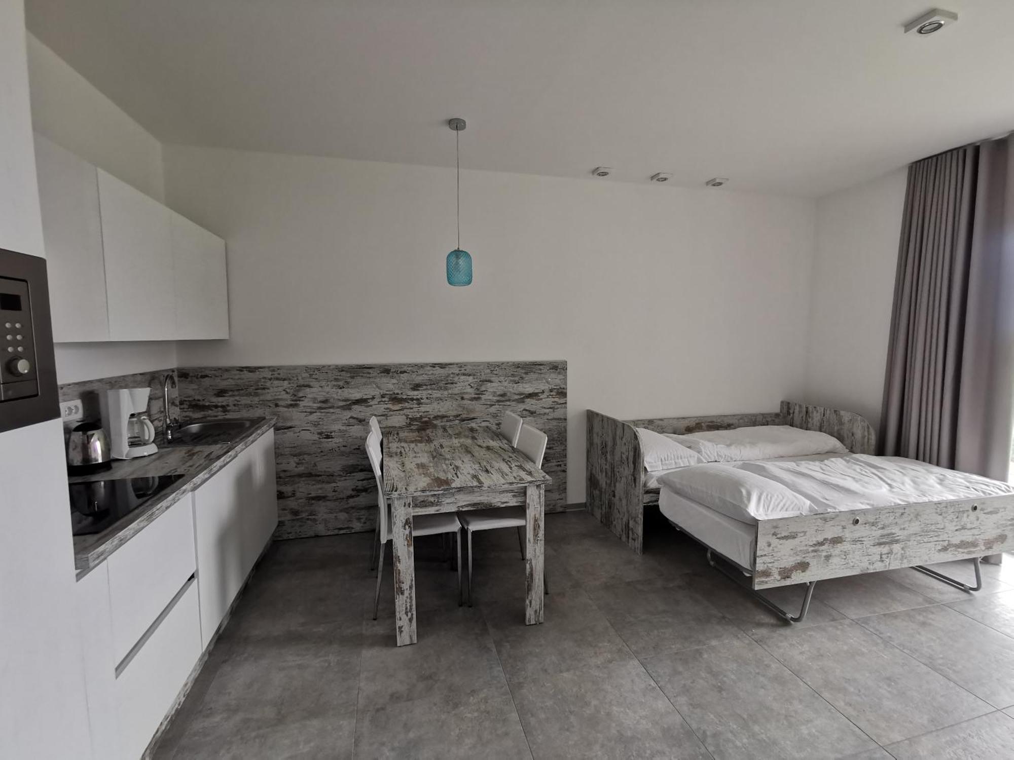 Residence Malcesine-Active&Family エクステリア 写真