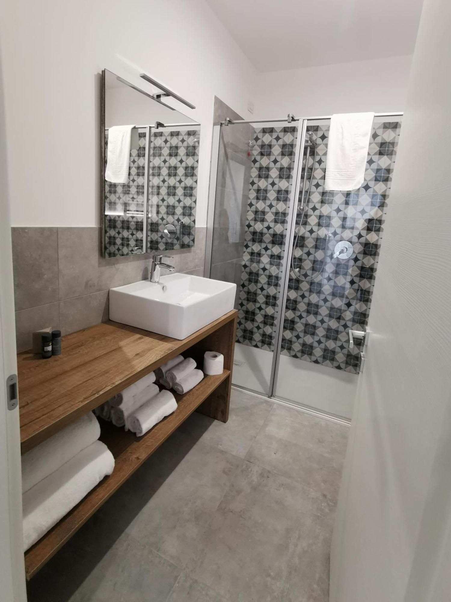 Residence Malcesine-Active&Family エクステリア 写真