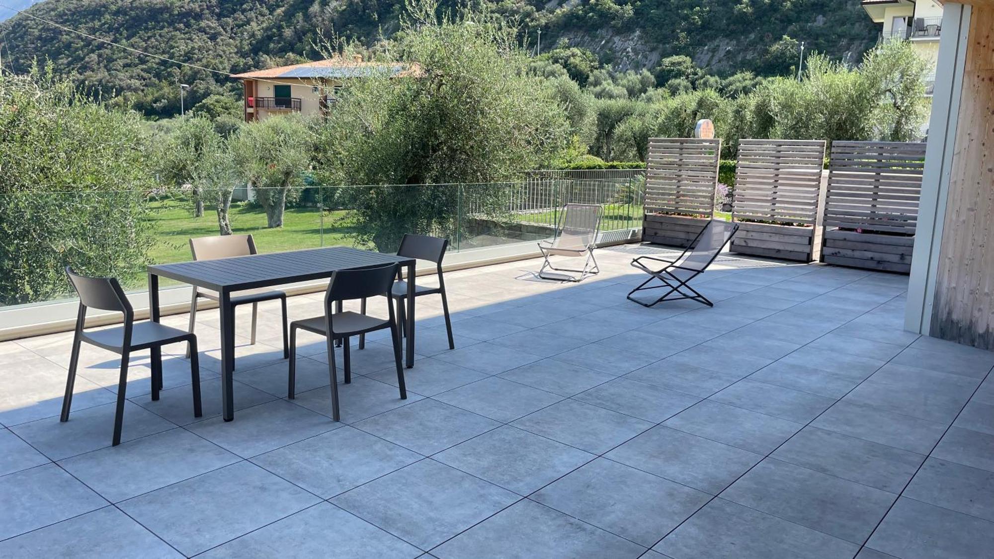Residence Malcesine-Active&Family エクステリア 写真