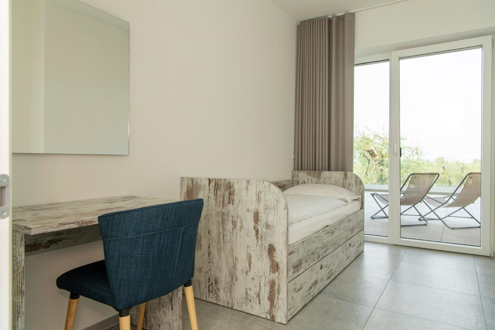 Residence Malcesine-Active&Family エクステリア 写真